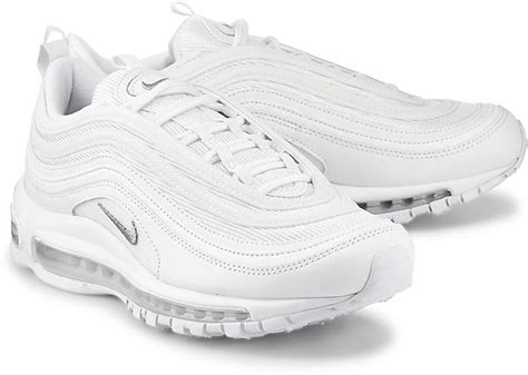 nike air max 97 weiß herren 45|Weiß Air Max 97 (5) .